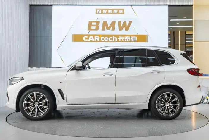 BMW X5 Imported 2021 Model xDrive30i M Sports Set – фото 3