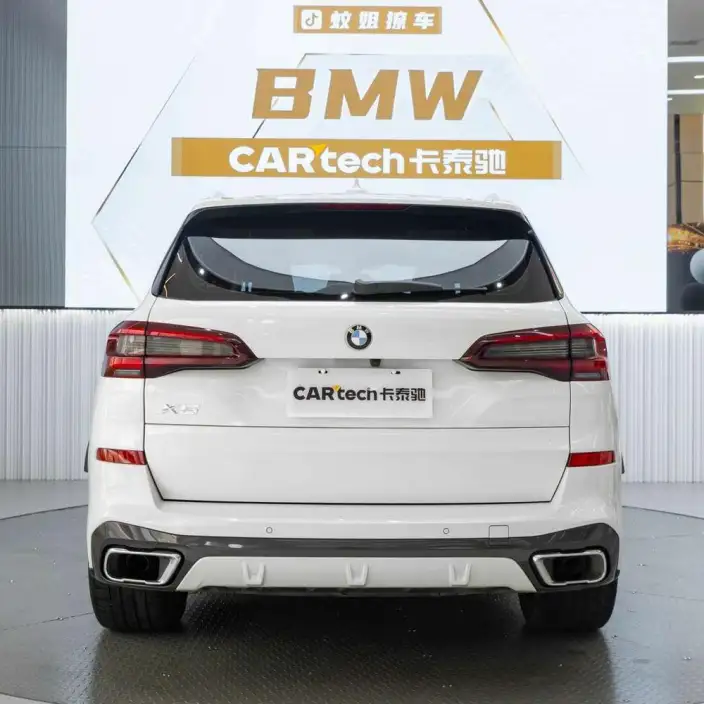 BMW X5 Imported 2021 Model xDrive30i M Sports Set – фото 5