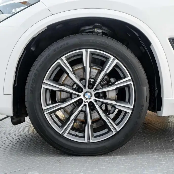 BMW X5 Imported 2021 Model xDrive30i M Sports Set – фото 8
