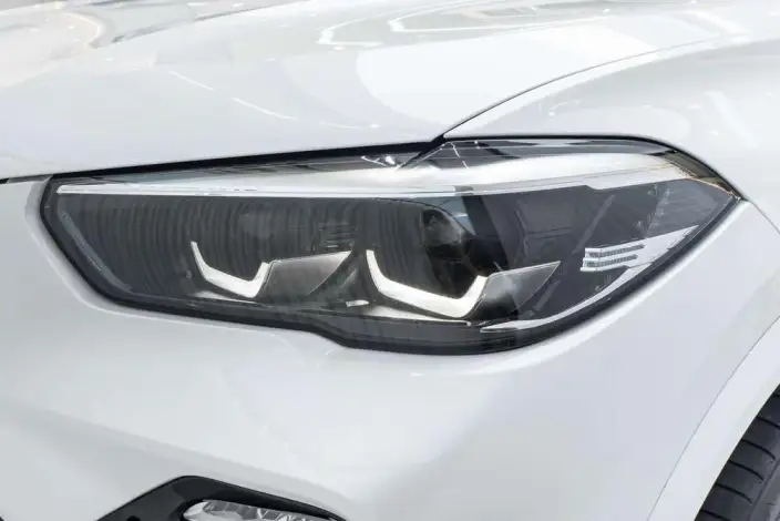BMW X5 Imported 2021 Model xDrive30i M Sports Set – фото 10