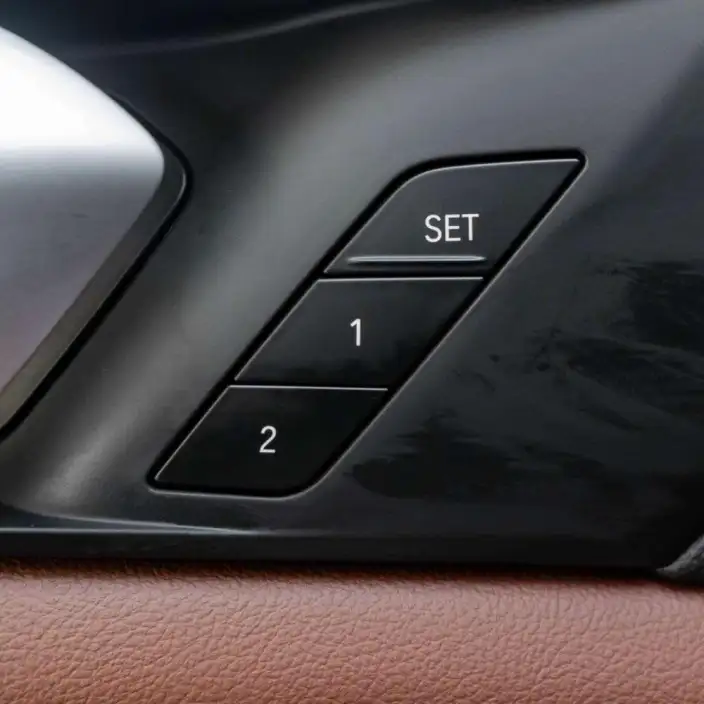 BMW X5 Imported 2021 Model xDrive30i M Sports Set – фото 13