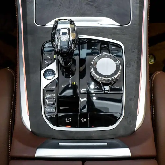 BMW X5 Imported 2021 Model xDrive30i M Sports Set – фото 21