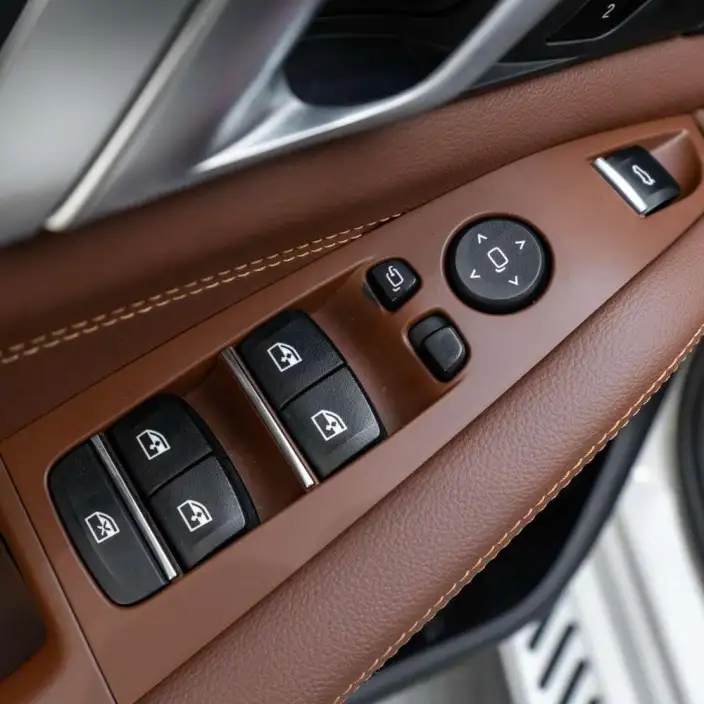 BMW X5 Imported 2021 Model xDrive30i M Sports Set – фото 27