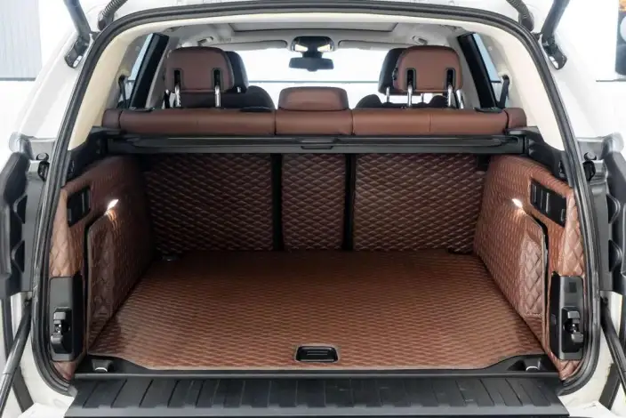 BMW X5 Imported 2021 Model xDrive30i M Sports Set – фото 28