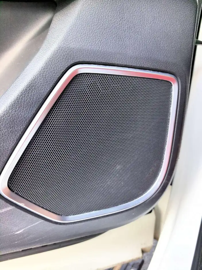 Honda UR-V 2020 Model 370TURBO 4WD Zunyao Edition – фото 12