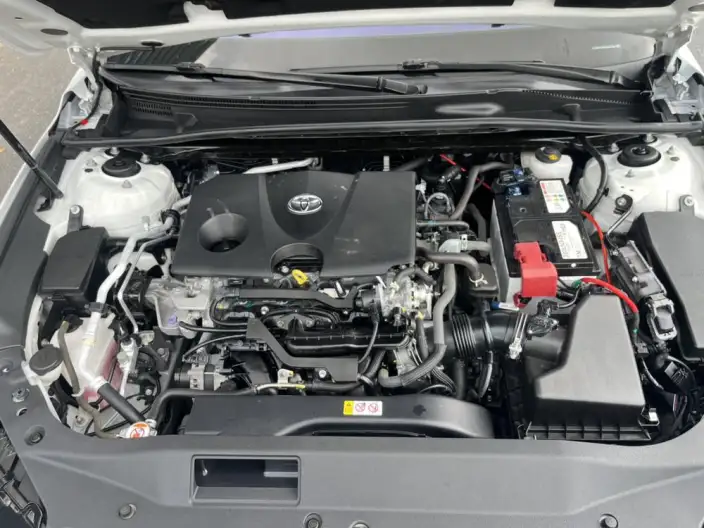 Toyota Avalon 2023 Model 2.0L CVT XLE Exclusive Edition – фото 9