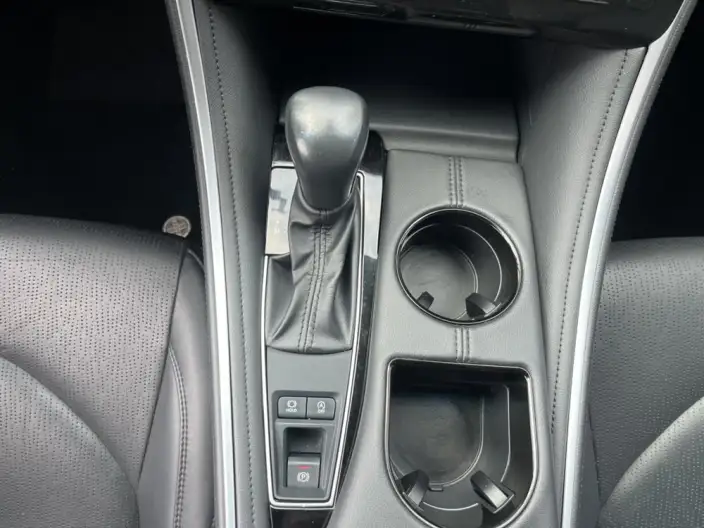 Toyota Avalon 2023 Model 2.0L CVT XLE Exclusive Edition – фото 23