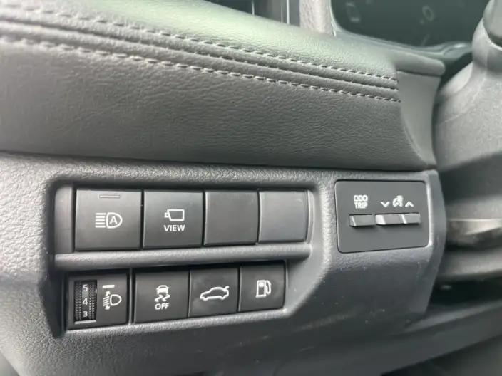 Toyota Avalon 2023 Model 2.0L CVT XLE Exclusive Edition – фото 24
