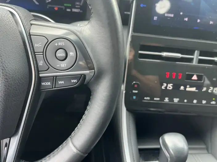 Toyota Avalon 2023 Model 2.0L CVT XLE Exclusive Edition – фото 27