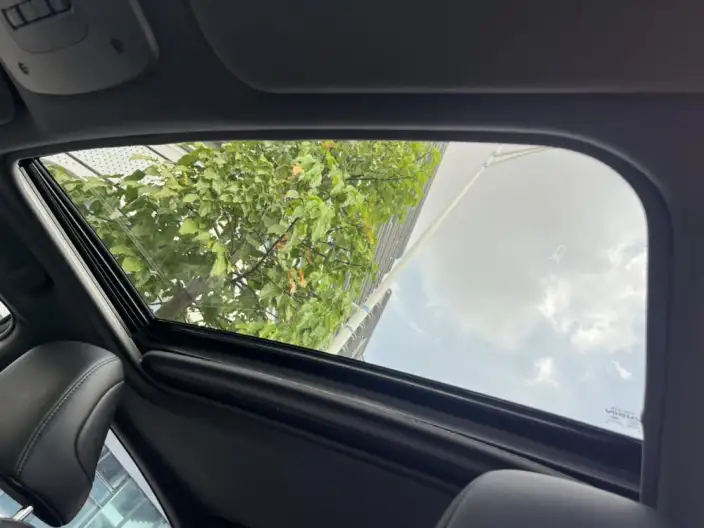 Toyota Avalon 2023 Model 2.0L CVT XLE Exclusive Edition – фото 33
