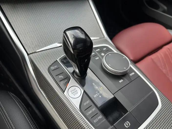 BMW 3 Series 2022 Model 325Li M Sports Night Set – фото 14