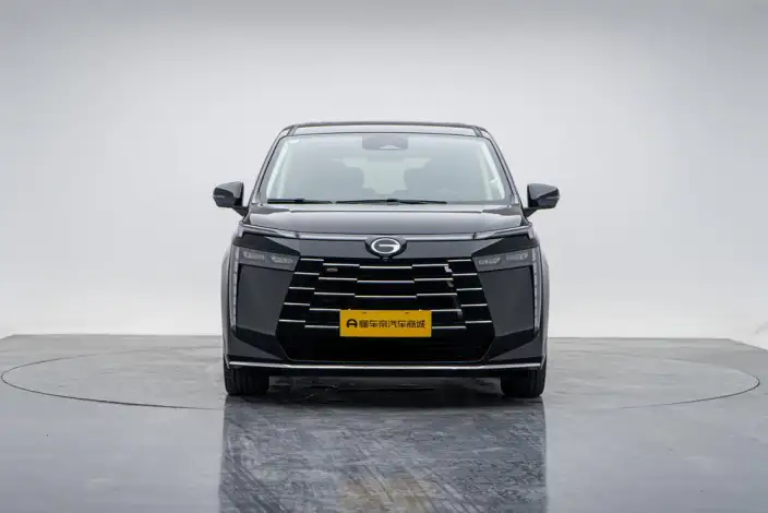 GAC Trumpchi E8 PHEV 2024 Model 2.0ATK 150km MAX Edition – фото 2