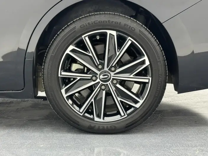 GAC Trumpchi E8 PHEV 2024 Model 2.0ATK 150km MAX Edition – фото 9