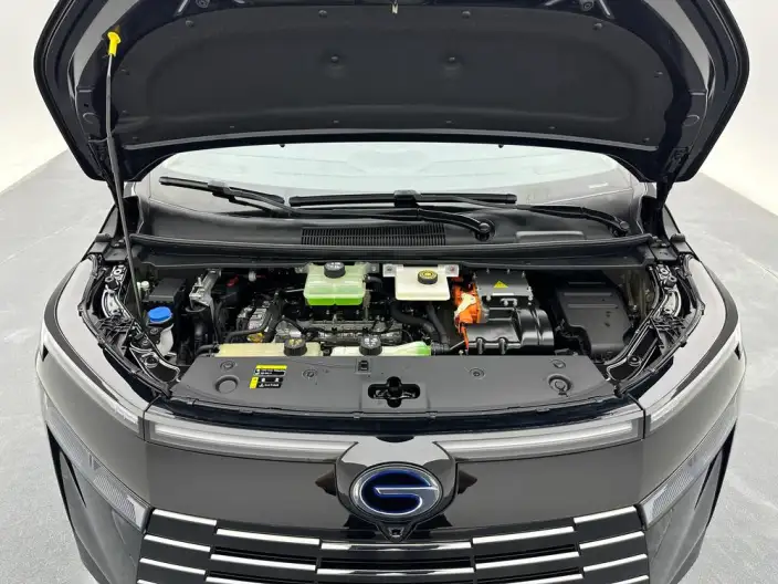 GAC Trumpchi E8 PHEV 2024 Model 2.0ATK 150km MAX Edition – фото 10