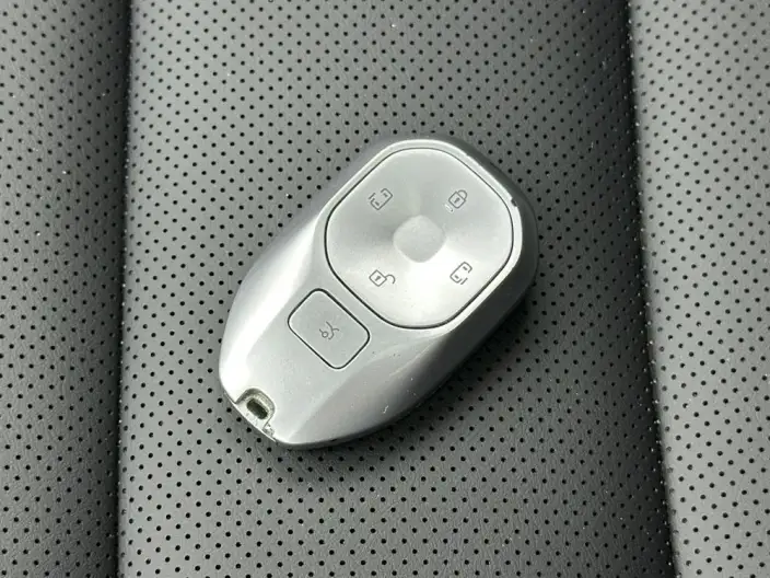 GAC Trumpchi E8 PHEV 2024 Model 2.0ATK 150km MAX Edition – фото 11