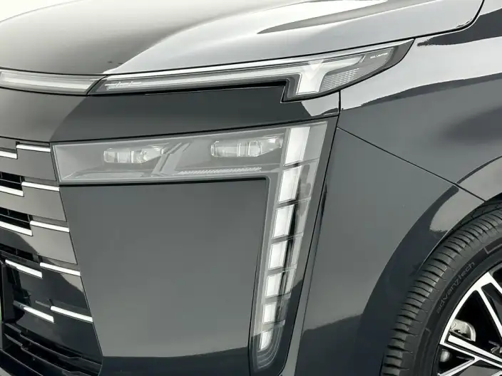 GAC Trumpchi E8 PHEV 2024 Model 2.0ATK 150km MAX Edition – фото 12