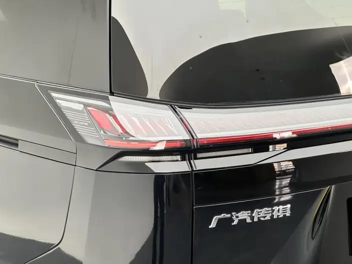 GAC Trumpchi E8 PHEV 2024 Model 2.0ATK 150km MAX Edition – фото 13