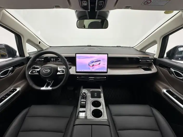 GAC Trumpchi E8 PHEV 2024 Model 2.0ATK 150km MAX Edition – фото 14