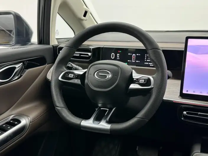 GAC Trumpchi E8 PHEV 2024 Model 2.0ATK 150km MAX Edition – фото 16