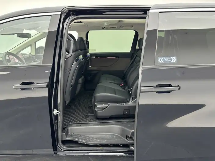 GAC Trumpchi E8 PHEV 2024 Model 2.0ATK 150km MAX Edition – фото 18