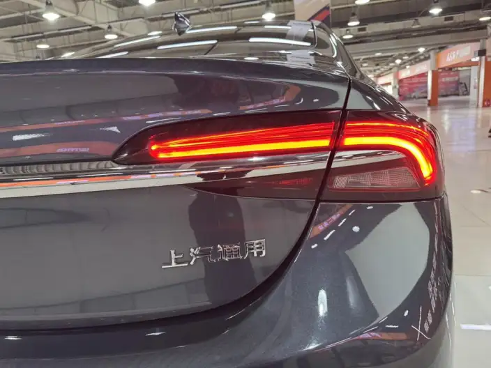 Buick LaCrosse 2021 Model 652T Luxury Model – фото 11