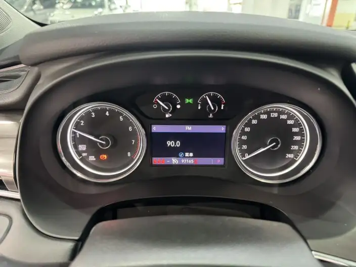 Buick LaCrosse 2021 Model 652T Luxury Model – фото 15