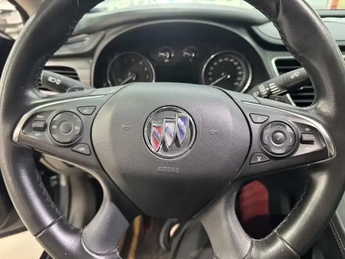 Buick LaCrosse 2021 Model 652T Luxury Model – фото 18
