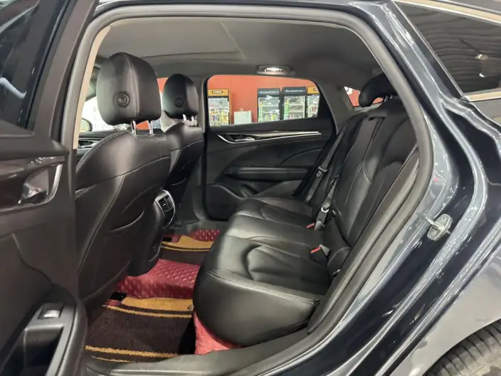Buick LaCrosse 2021 Model 652T Luxury Model – фото 20