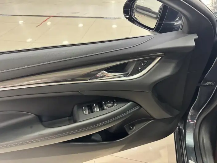 Buick LaCrosse 2021 Model 652T Luxury Model – фото 23