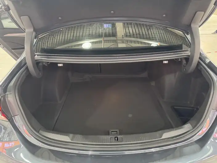 Buick LaCrosse 2021 Model 652T Luxury Model – фото 24