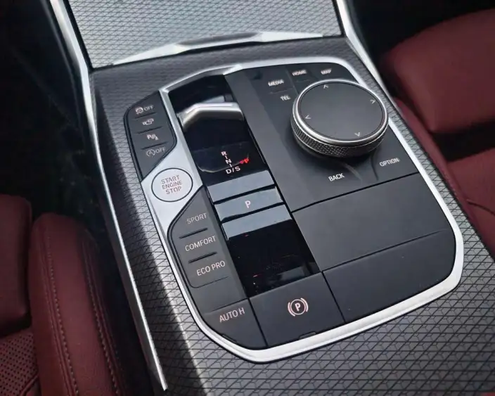 BMW 4 Series 2023 Model 425i M Sports Night Set – фото 12