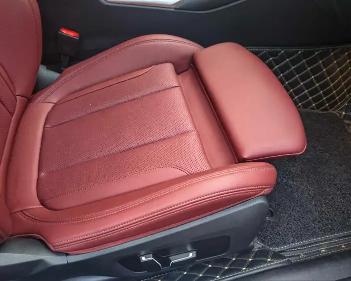 BMW 4 Series 2023 Model 425i M Sports Night Set – фото 13