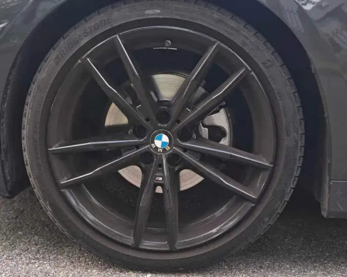 BMW 4 Series 2023 Model 425i M Sports Night Set – фото 18
