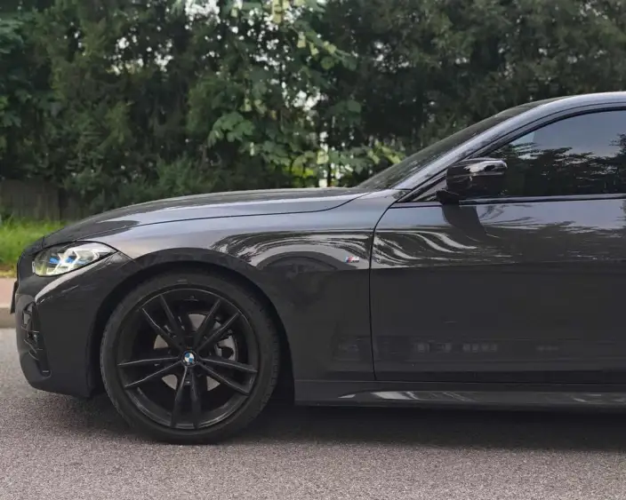 BMW 4 Series 2023 Model 425i M Sports Night Set – фото 19