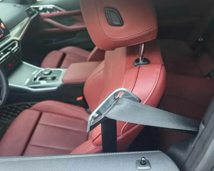 BMW 4 Series 2023 Model 425i M Sports Night Set – фото 30