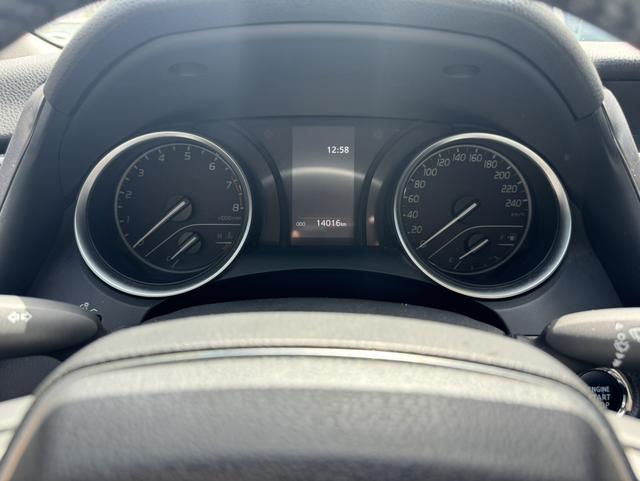 Toyota Camry 2023 2.0GVP Lead Edition – фото 10
