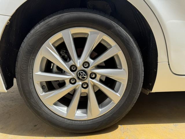 Toyota Camry 2023 2.0GVP Lead Edition – фото 14