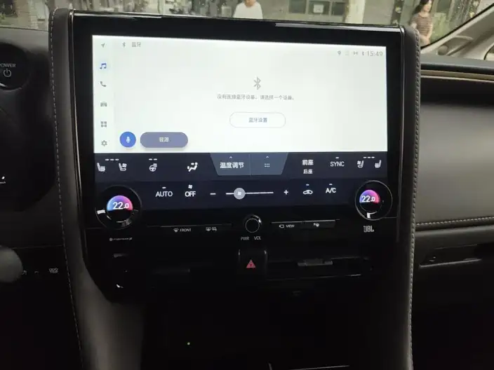 Elfa 2023 Model 2.5L Intelligent Hybrid 4WD Premium Edition – фото 8
