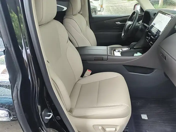 Elfa 2023 Model 2.5L Intelligent Hybrid 4WD Premium Edition – фото 11