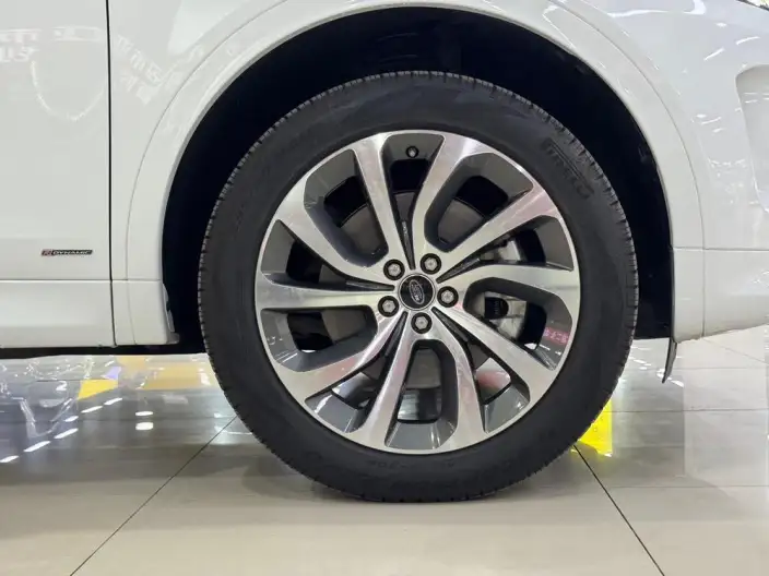 Land Rover Discovery Sport 2020 Model 249PS R-Dynamic S Performance version 5 seat – фото 7