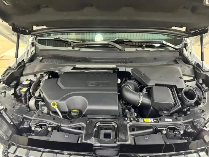 Land Rover Discovery Sport 2020 Model 249PS R-Dynamic S Performance version 5 seat – фото 8