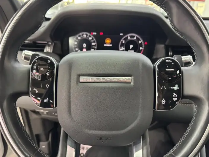 Land Rover Discovery Sport 2020 Model 249PS R-Dynamic S Performance version 5 seat – фото 16