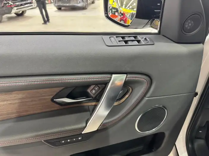 Land Rover Discovery Sport 2020 Model 249PS R-Dynamic S Performance version 5 seat – фото 21