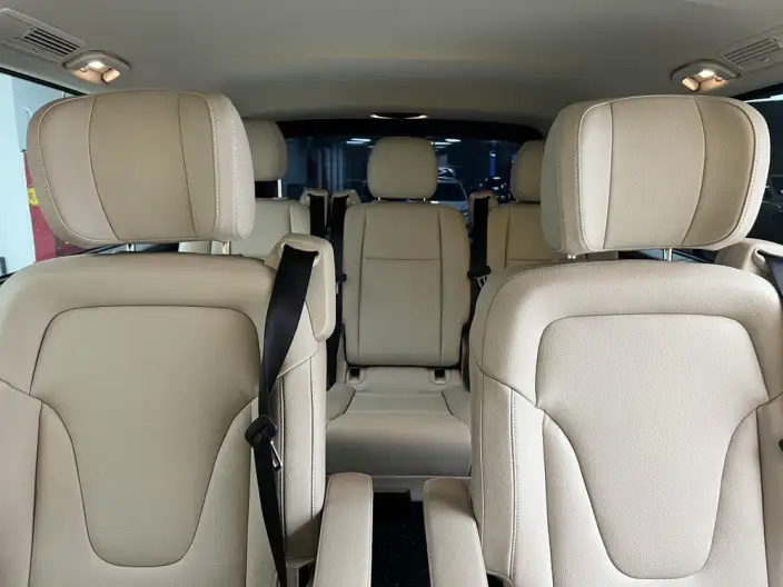Viano 2021 Model 2.0T Business Edition 7 seat – фото 6