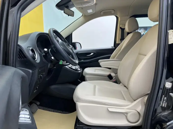 Viano 2021 Model 2.0T Business Edition 7 seat – фото 16