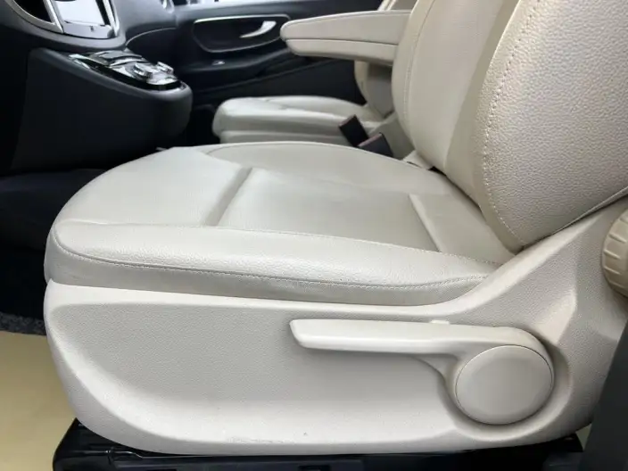 Viano 2021 Model 2.0T Business Edition 7 seat – фото 17