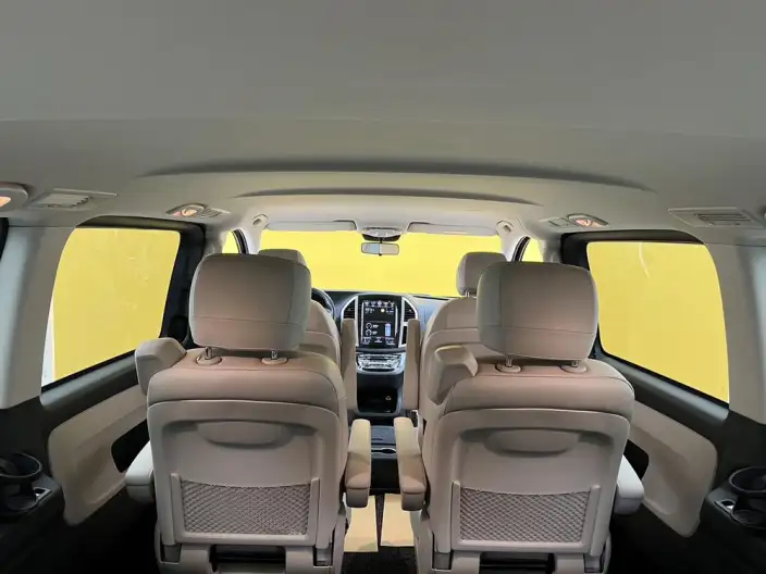 Viano 2021 Model 2.0T Business Edition 7 seat – фото 19
