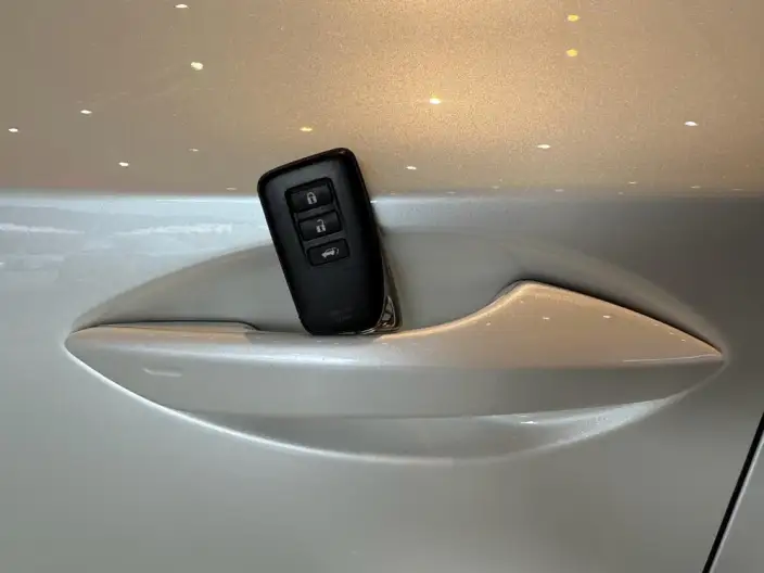 Lexus NX 2020 Model 300h Qian Drive Fengshang Edition China VI – фото 8