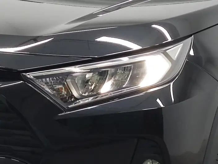 Toyota RAV4 2021 Model Hybrid 2.5L CVT 4WD Elite Plus Edition – фото 12