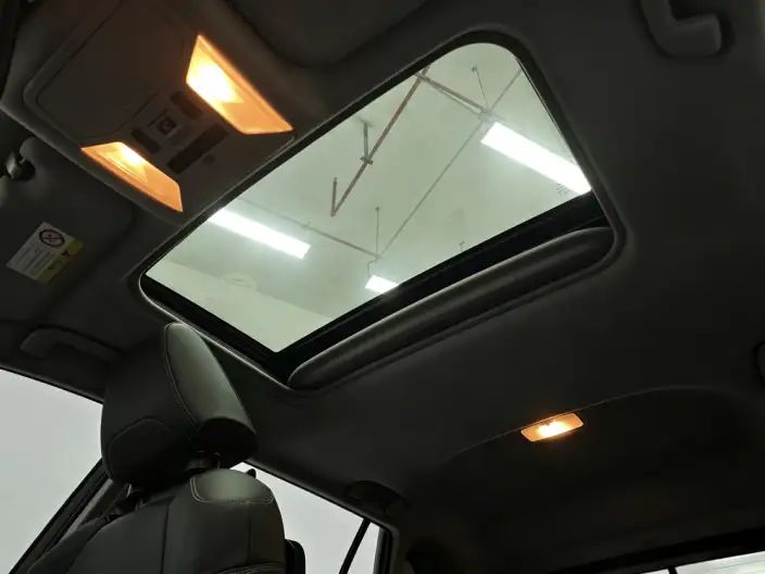 Toyota RAV4 2021 Model Hybrid 2.5L CVT 4WD Elite Plus Edition – фото 19